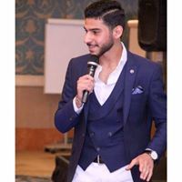 Moustafa ElMesallamy