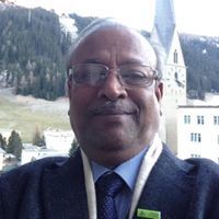 Ram Shah