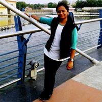 Abitha Balakrishnan