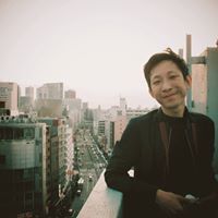 Andrew Teo