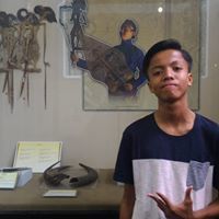 Denny Fatih Muhammad