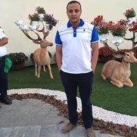 محمود العمده