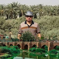 منذر الخفاجي