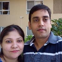 Ashutosh Jain