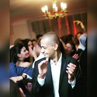 Mohammed Ahmed