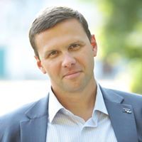 Александр Сиваев