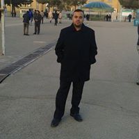 علي العامري