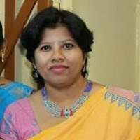 Malabika Chakraborty