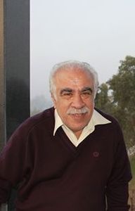 Mohammad Reza
