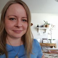 Rósa Tryggvadóttir