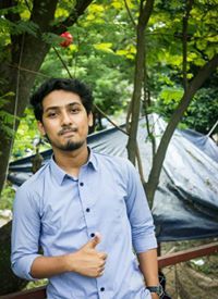 Imtiaj Hossain