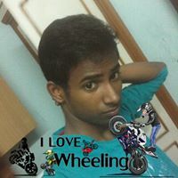 Nandha Mass
