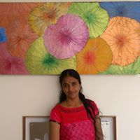 Sivapriya Manickavel