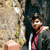 Ashutosh Poddar
