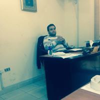 Mina Maged