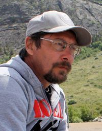 Георгий Пересветов