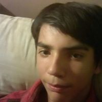 Frederico Jose mitchell