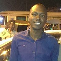 Mohammed Almahdi