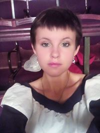 Анастасия Шумейко