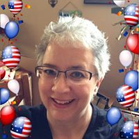 Lisa Gretch