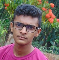 Varun B J