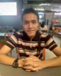 Muhammad Amirul