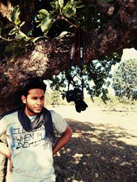 Divyesh Singhania
