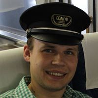 Dmitry Bogdanovich