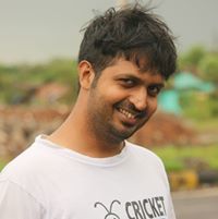 Manthan Pandya