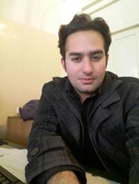 Muhammad Ranjha