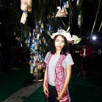 Olivia Collin Jackson