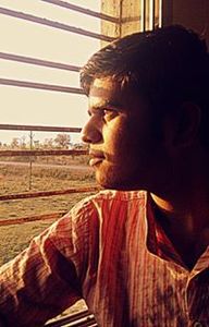 Aditya Rothe