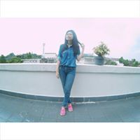 Andita D