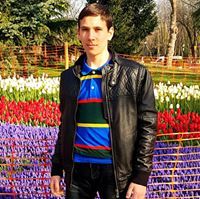 Али Джамбазов