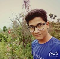 Piyush Pant