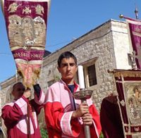 Էդվարդ Քեշիշյան