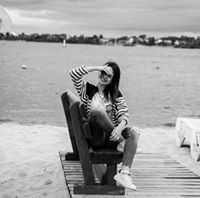 Юлія Шевченко