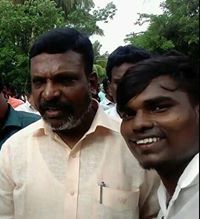 Lakshminarayanan Pavi