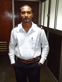 Vamsi Krishna