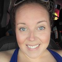 Jessica Taylor