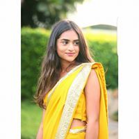 Anusha Wasim