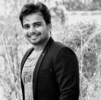 Sumit Deshmukh
