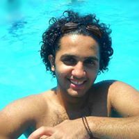 Ahmed Hany
