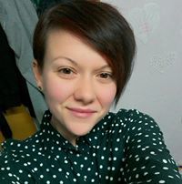 Росица Вълчева