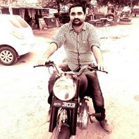 Rajdeepsinh Chudasama