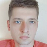 Микола Веремій