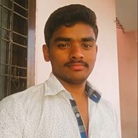 Korrapati Naveen