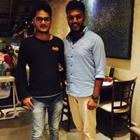 Rohit Sonar
