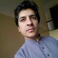 Muhammad Khalid