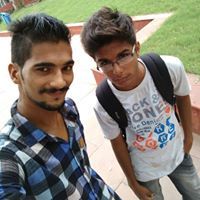 Himanshu Meena